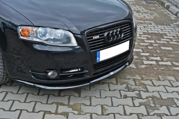 Spoiler Audi A4 B6 / B7 Avant (RS4 Look), 90,10 €