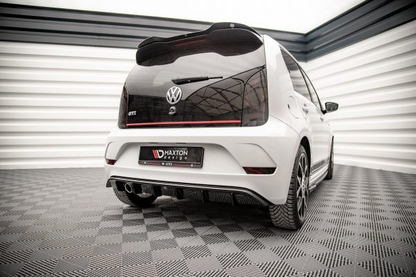 Spoiler Cap Volkswagen T-Roc Mk1, Our Offer \ Volkswagen \ T-Roc \ Mk1  [2017-2021] \ Standard