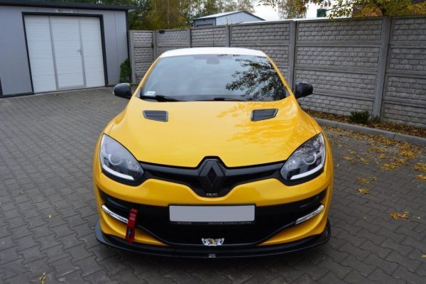 Bonnet Renault Sport New