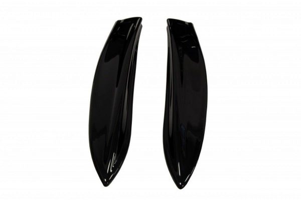 REAR DIFFUSER OPEL ASTRA H (FOR OPC / VXR), Our Offer \ Opel \ Astra OPC \  H (Mk3) [2005-2010] Opel \ Astra OPC \ H (Mk3)